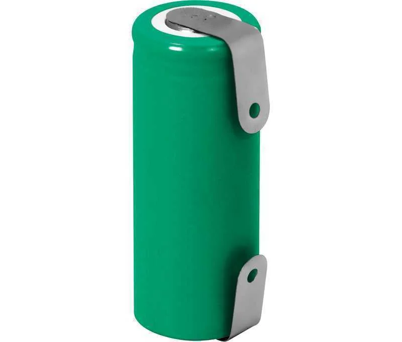 Bater&iacute;a Recargable 4/5a Ni-Mh