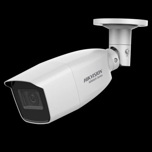 C&acirc;mara "4-Em-1" Fullhd 1080p Ip66 - Hik Vision