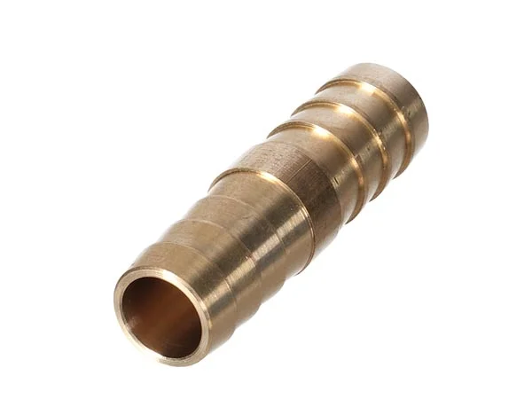 Conector de Lat&oacute;n - Manguera de 5/8'