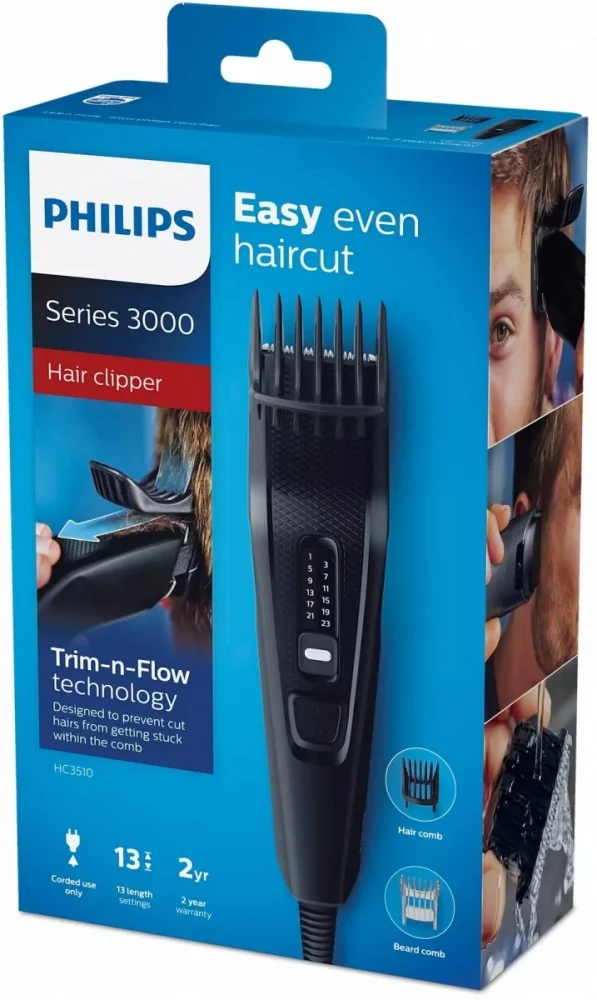 *hair Clipper                           Hc3510/1