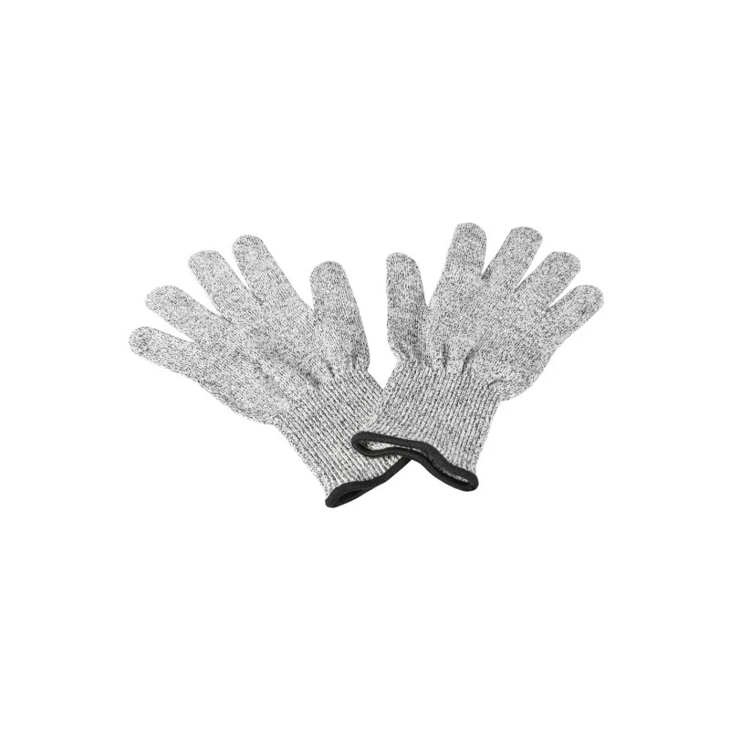 Guantes de Trabajo Resistentes a Cortes Talla M