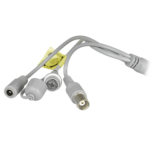 C&acirc;mara Bullet 2mp (Tvi/Ahd/Cvi/Cvbs/Ip66)