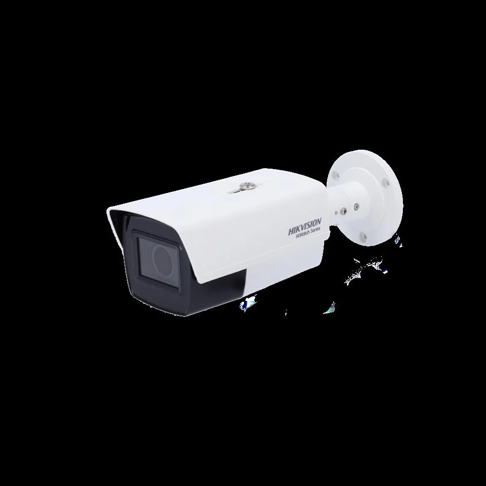 Camara Bullet 5mp-1080p Tvi/ahd/cvi/cvbs-varifocal