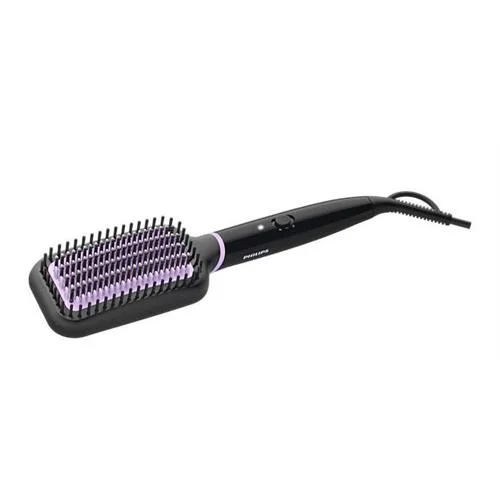 Escova Alisadora Aquecida Philips - Bhh 880/00