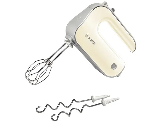Bosch Mfq40301 Mixer Hand Mixer 500 W
