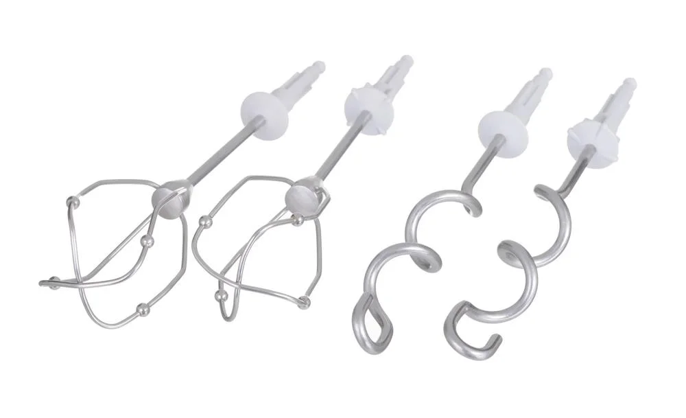 Bosch Mfq40301 Mixer Hand Mixer 500 W