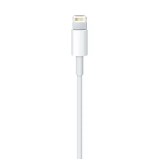 Cable Lightning To Usb 0.5m/Me291zm/A Apple