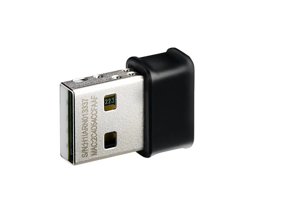 Asus Usb-Ac53 Nano