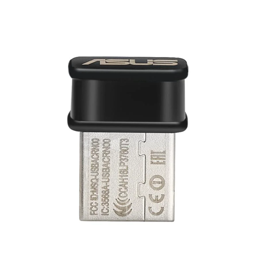 Asus Usb-Ac53 Nano