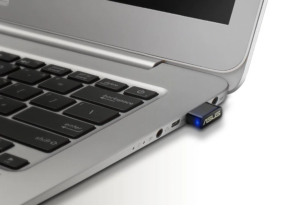 Asus Usb-Ac53 Nano