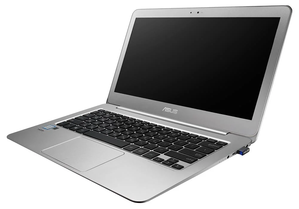 Asus Usb-Ac53 Nano