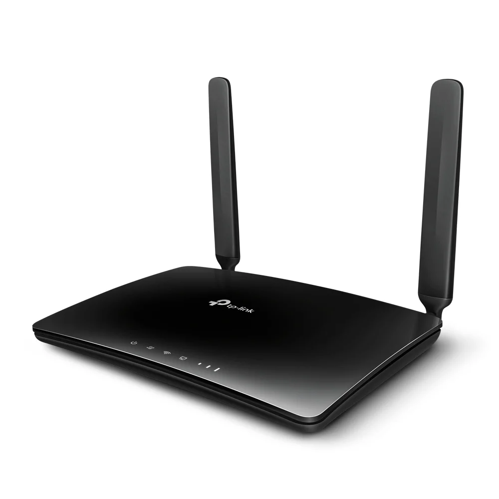 Router Tp-Link Dual Band 4g Lte