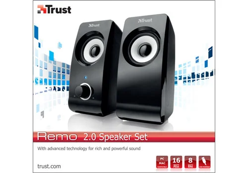 Trust Remo 2.0