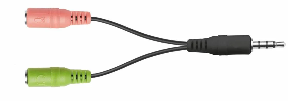 Microfone Trust Primo - 21674
