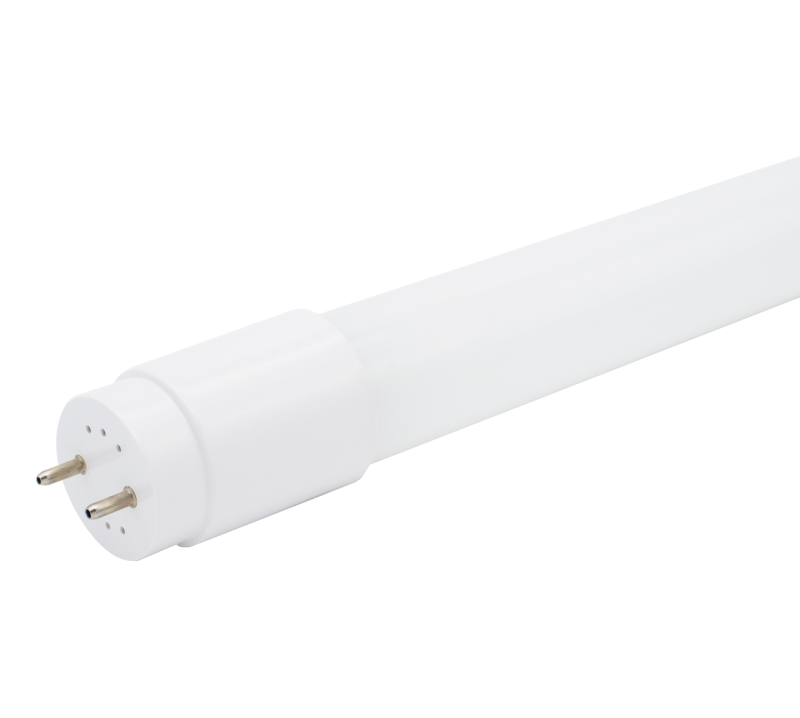 Led T8 Vidro 120cm 18W 3000K