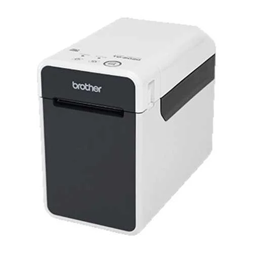 Brother Td-2120n  Etikettendrucker