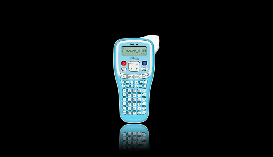 Portable Keyboard Abc          Labe