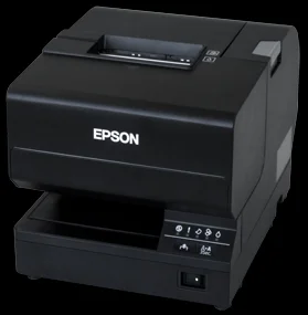 Impressora Tm-J7200 Usb+ Ethernet Branco - Epson