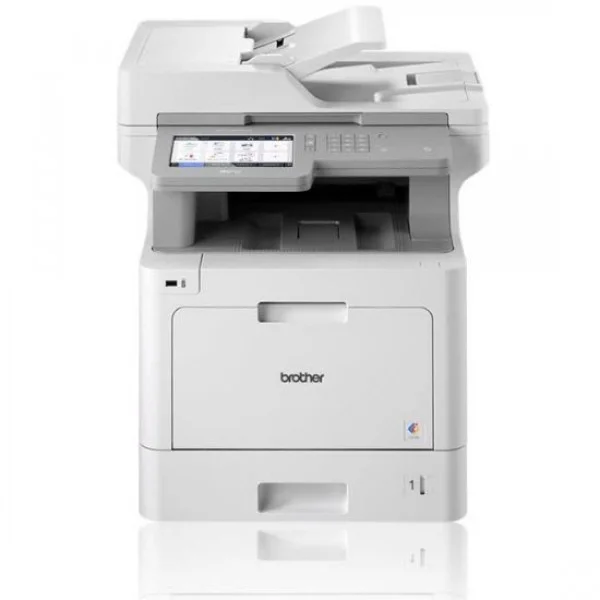 Impresora Brother Mfcl9570cdwre1  Multifuncion La.