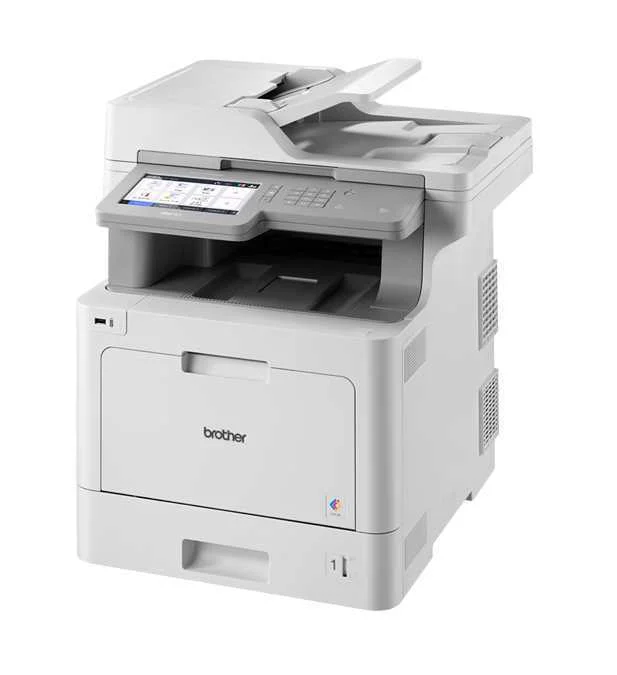 Impresora Brother Mfcl9570cdwre1  Multifuncion La.