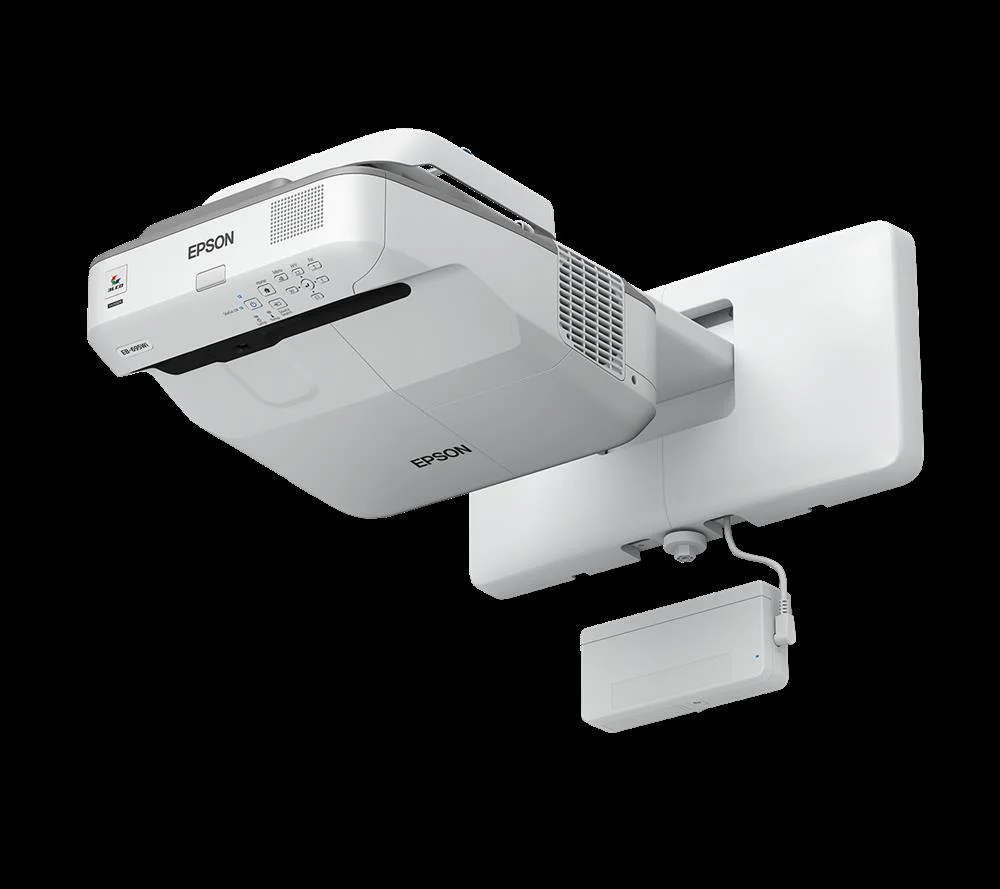 Video Projector Epson Eb-695wi - V11h740040