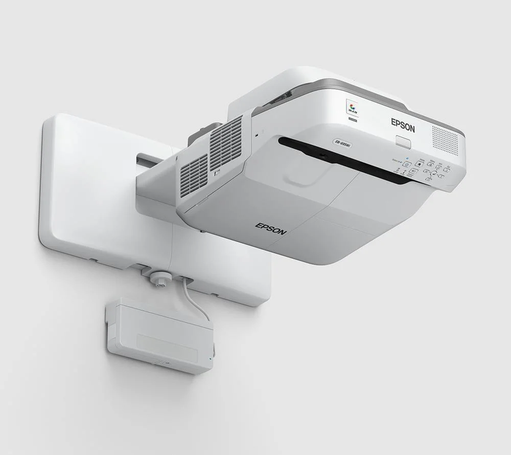 Video Projector Epson Eb-695wi - V11h740040