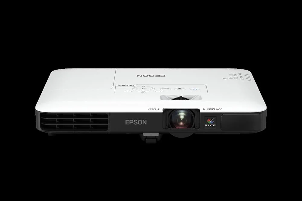 Projector Epson Eb-1780w