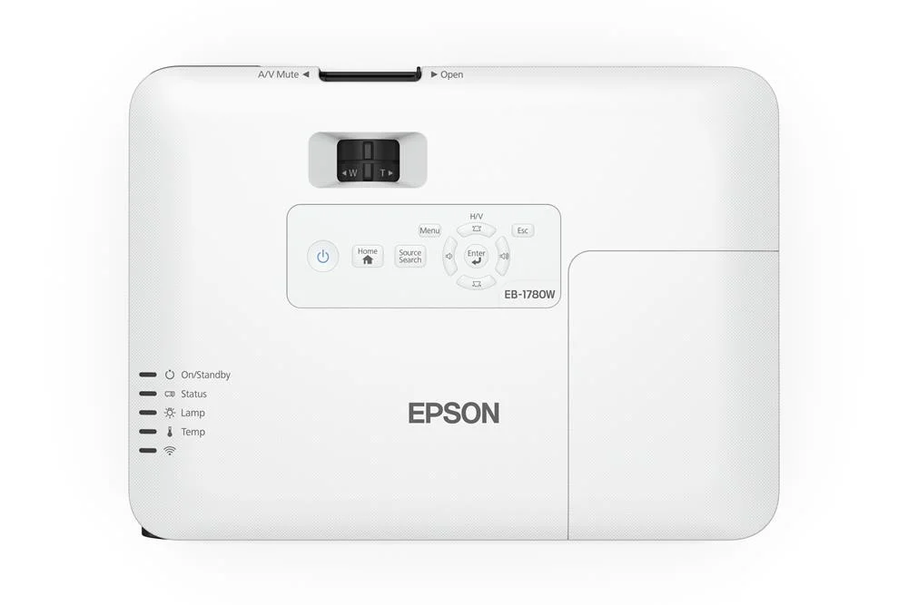 Projector Epson Eb-1780w