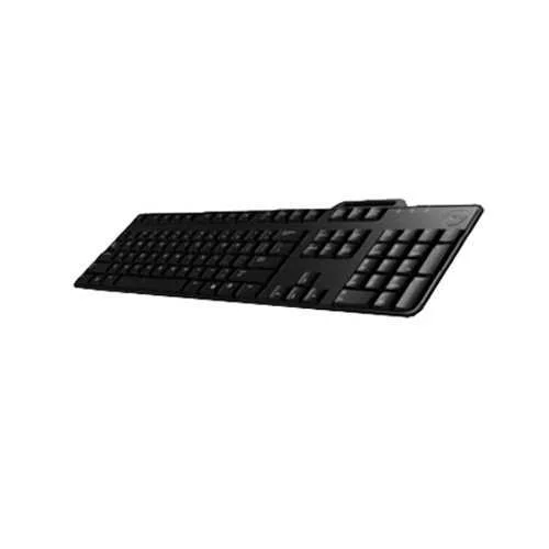 Teclado Dell Smartcard - KB813 - Portugu&ecirc;s (QWERT.