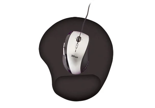 Trust Bigfoot Gel Mouse Pad
