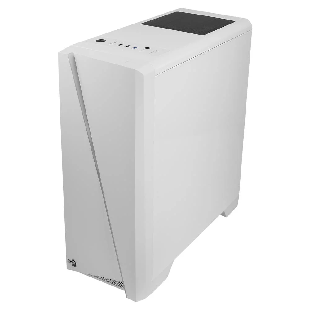 Aerocool Geh Midi Cylon White Microatx/Atx/Miniitx O.N.