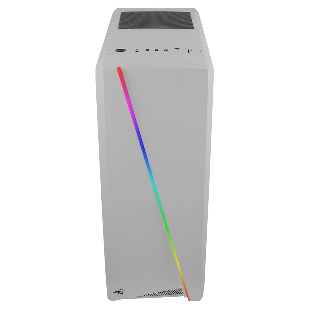 Aerocool Geh Midi Cylon White Microatx/Atx/Miniitx O.N.