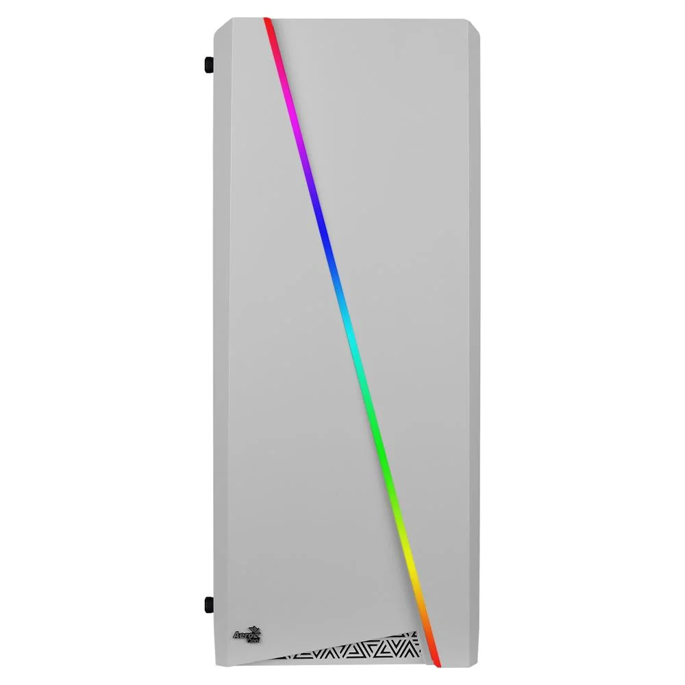 Aerocool Geh Midi Cylon White Microatx/Atx/Miniitx O.N.