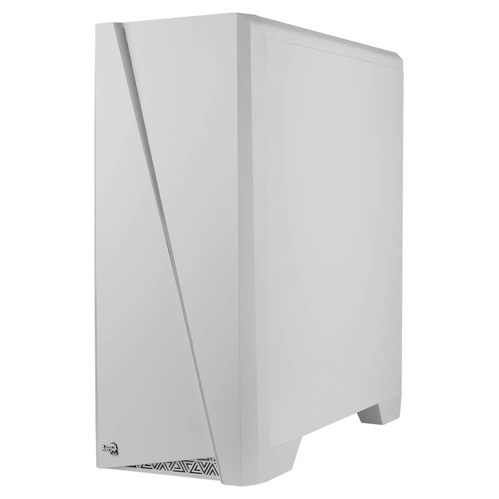 Aerocool Geh Midi Cylon White Microatx/Atx/Miniitx O.N.