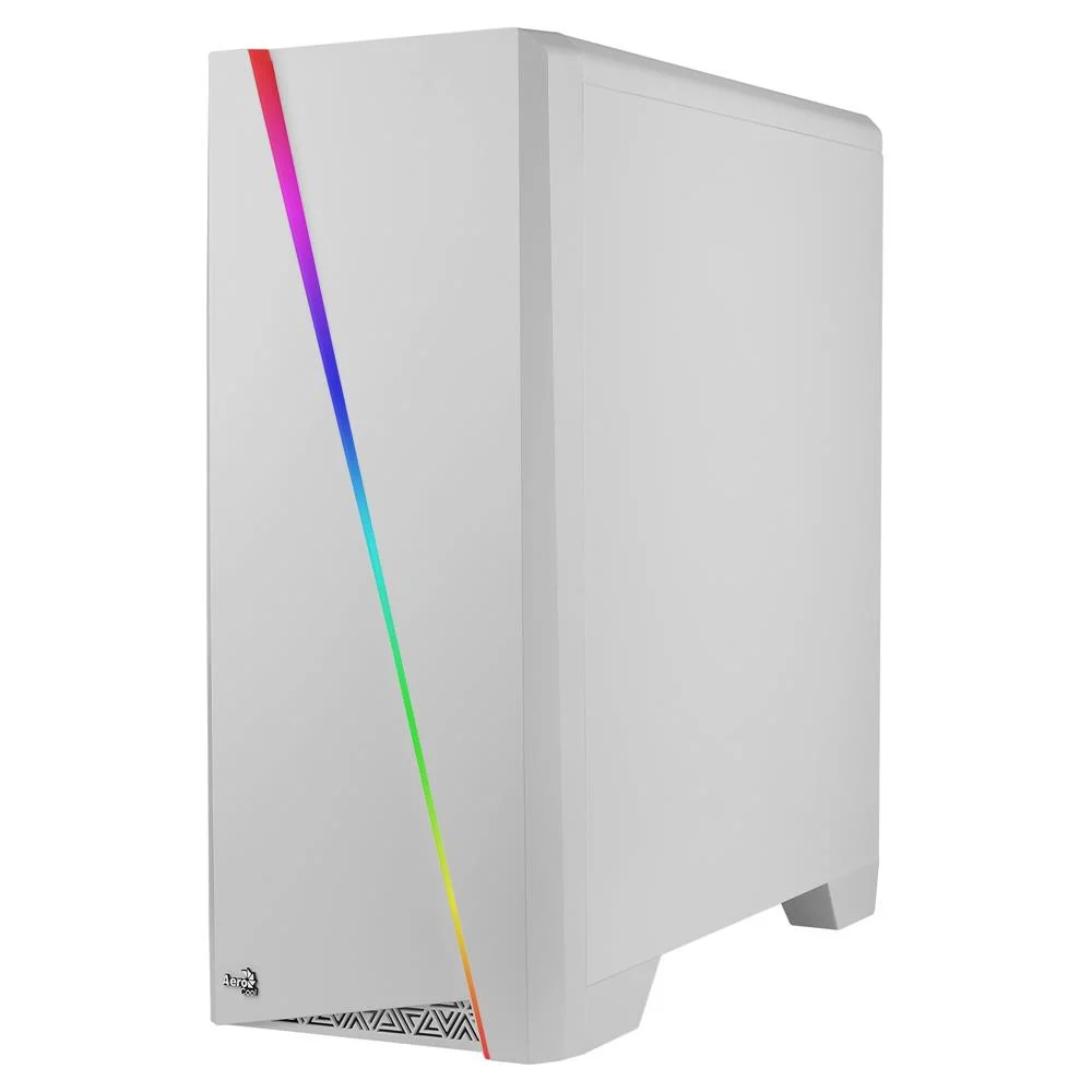 Aerocool Geh Midi Cylon White Microatx/Atx/Miniitx O.N.