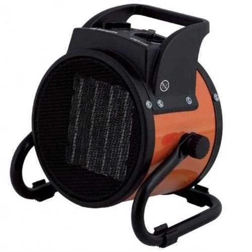 Aquecedor Cer&acirc;mico Profissional 2000W - ORBEGOZO