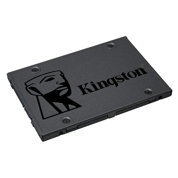Ssd 2.5" Kingston A400 960gb Tlc Sata