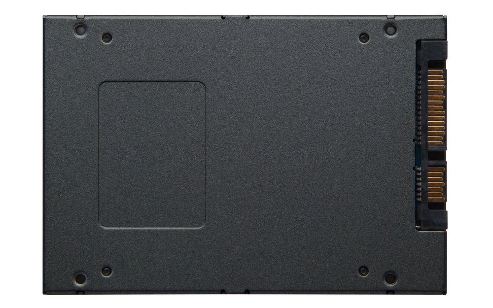 Ssd 2.5" Kingston A400 960gb Tlc Sata