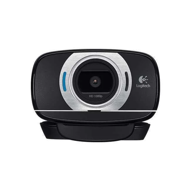 Logitech Hd Webcam C615 Farbe (960-001056)