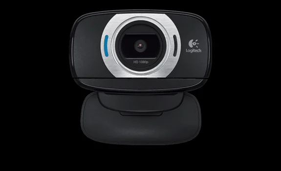 Logitech Hd Webcam C615 Farbe (960-001056)