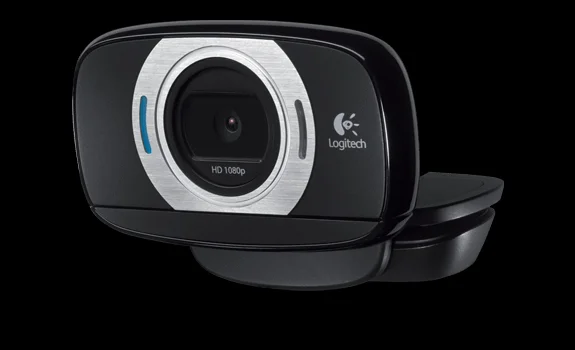 Logitech Hd Webcam C615 Farbe (960-001056)