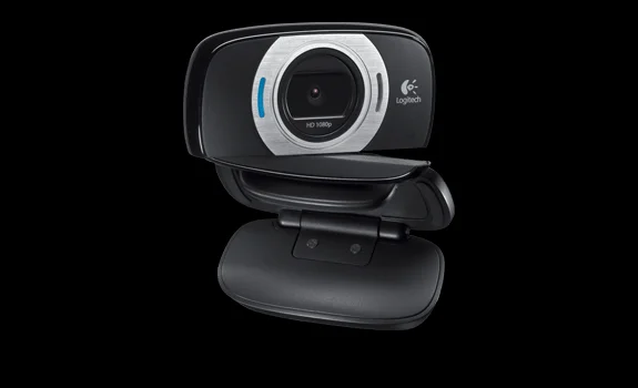 Logitech Hd Webcam C615 Farbe (960-001056)