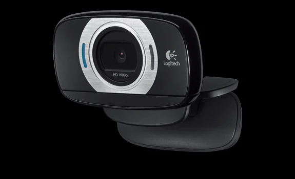 Logitech Hd Webcam C615 Farbe (960-001056)
