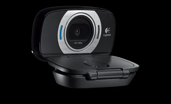 Logitech Hd Webcam C615 Farbe (960-001056)