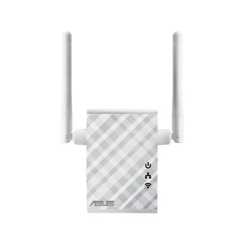Punto de Acceso Repetidor Asus Rp-N12 (90ig01x0-B.