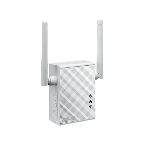 Punto de Acceso Repetidor Asus Rp-N12 (90ig01x0-B.