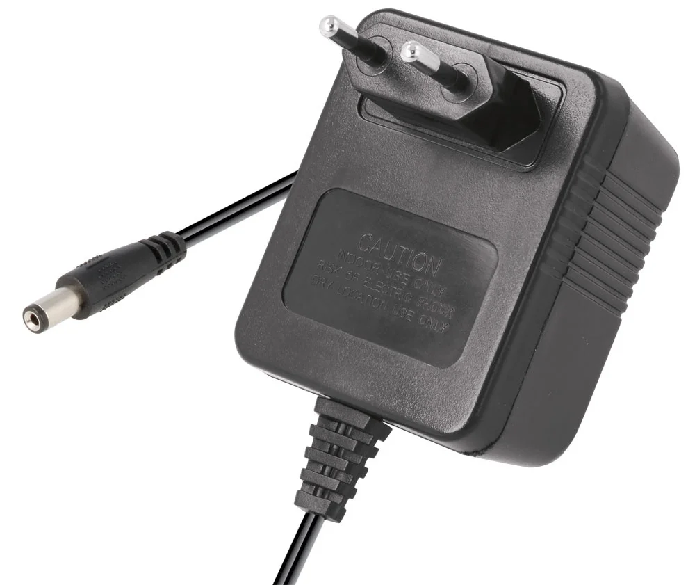 Alimentador Corriente Alterna 220vca - 16vca/1000.