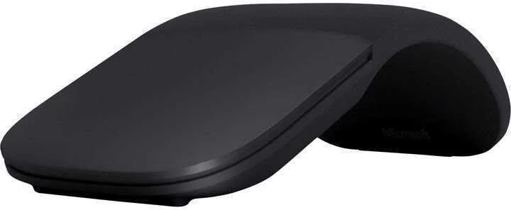 Rat&oacute;n Microsoft Fhd-00021            Negro