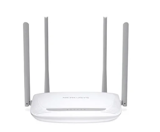 Wireless Router N Mercusys Mw325r Blanco