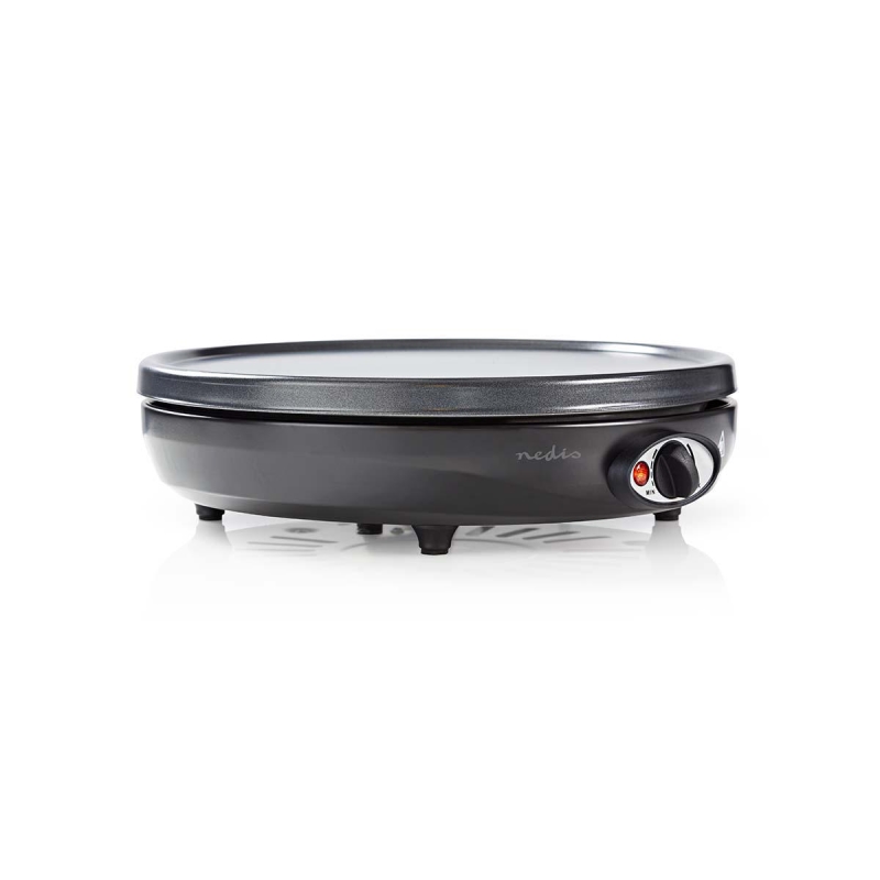 M&aacute;quina de Crepes 30 Cm